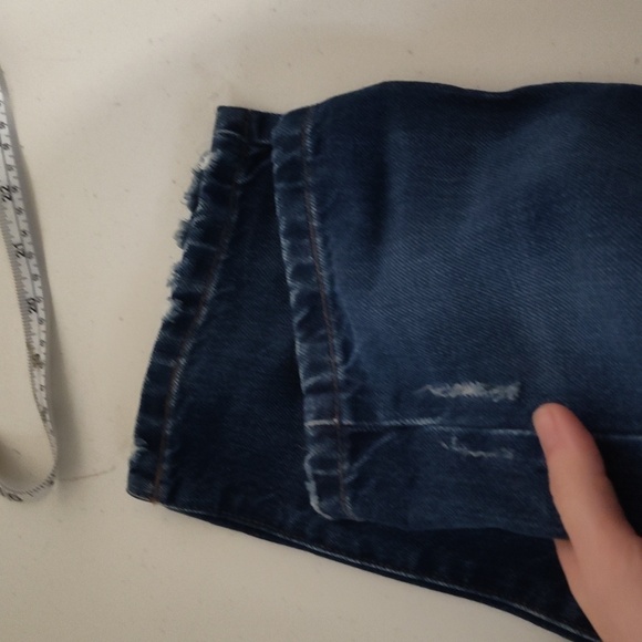 Frame Denim- Le Original in size 25 distressed - Picture 15 of 15